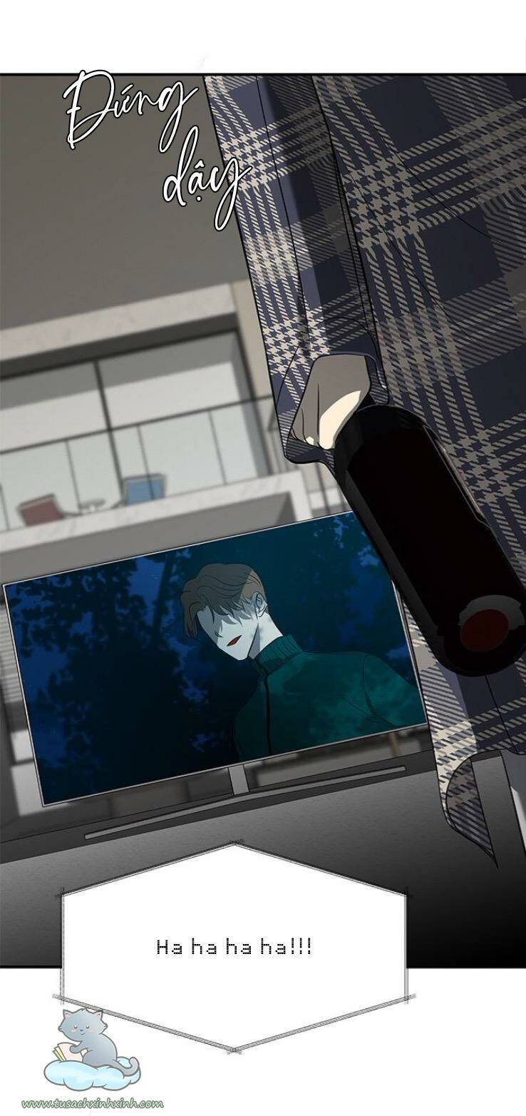 Cạm Bẫy Chap 112 - Next Chap 113