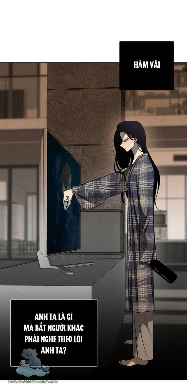 Cạm Bẫy Chap 112 - Next Chap 113