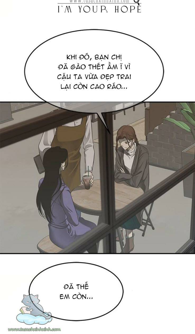 Cạm Bẫy Chap 112 - Next Chap 113