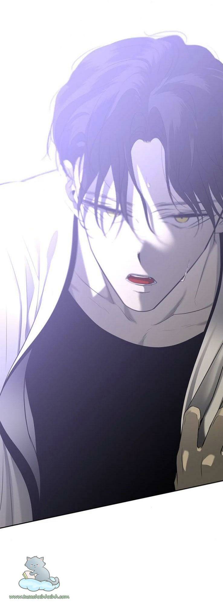 Cạm Bẫy Chap 112 - Next Chap 113