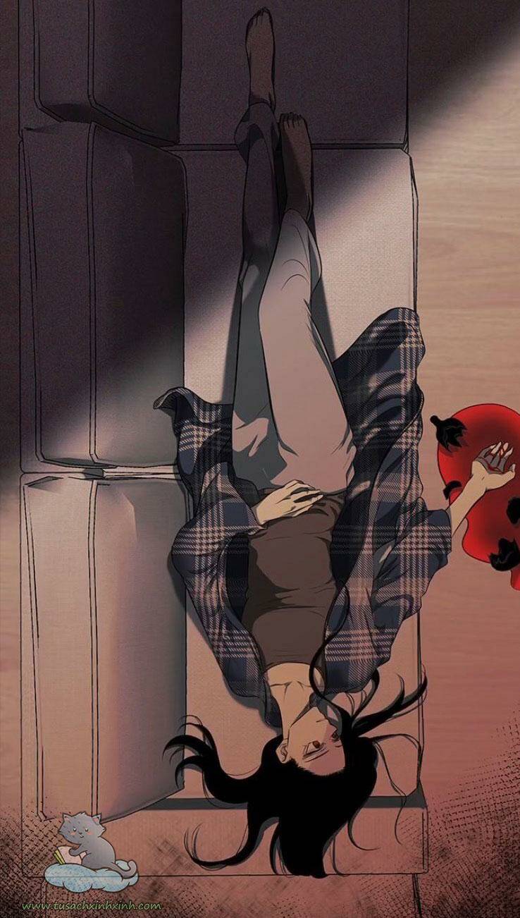 Cạm Bẫy Chap 112 - Next Chap 113