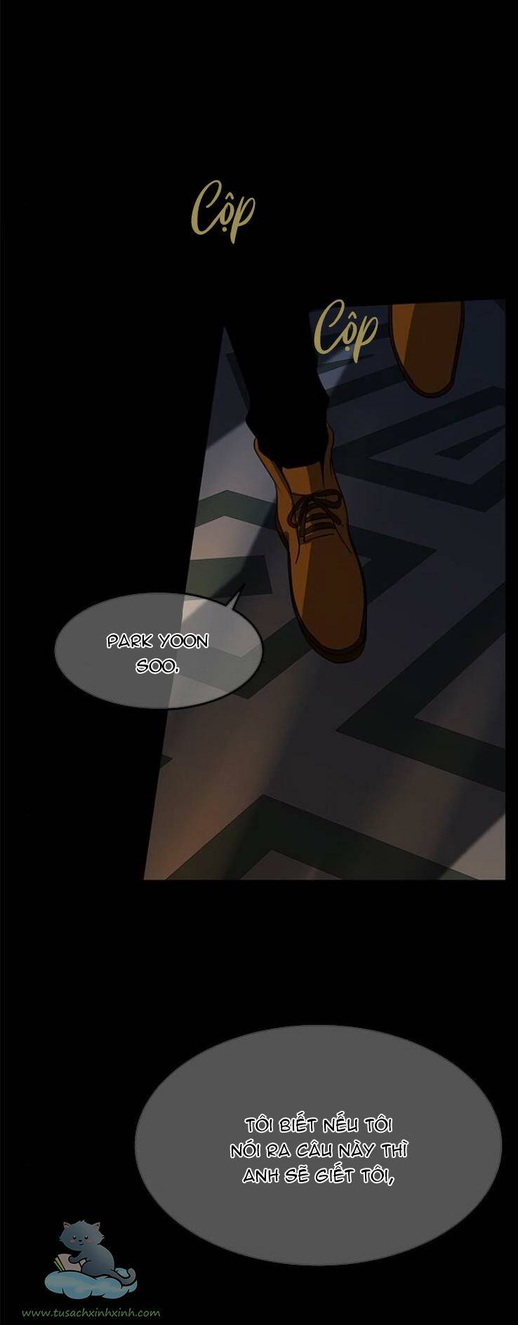 Cạm Bẫy Chap 113 - Next Chap 114