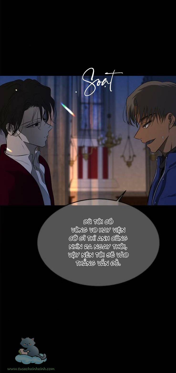 Cạm Bẫy Chap 113 - Next Chap 114