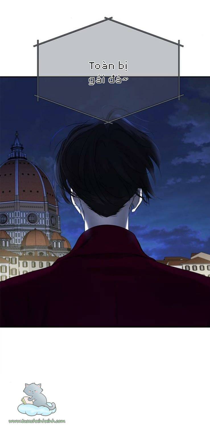 Cạm Bẫy Chap 113 - Next Chap 114