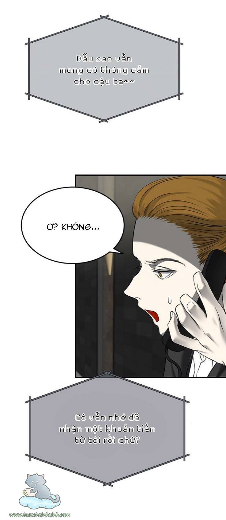 Cạm Bẫy Chap 113 - Next Chap 114