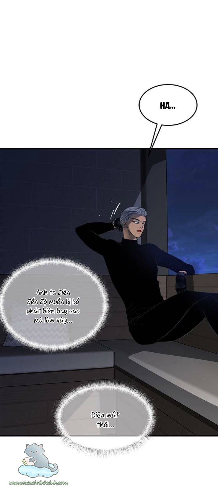 Cạm Bẫy Chap 113 - Next Chap 114