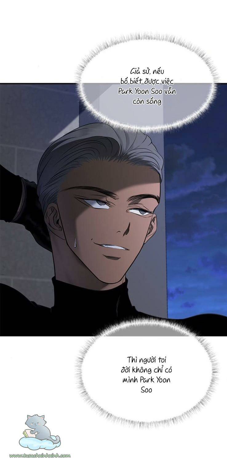 Cạm Bẫy Chap 113 - Next Chap 114