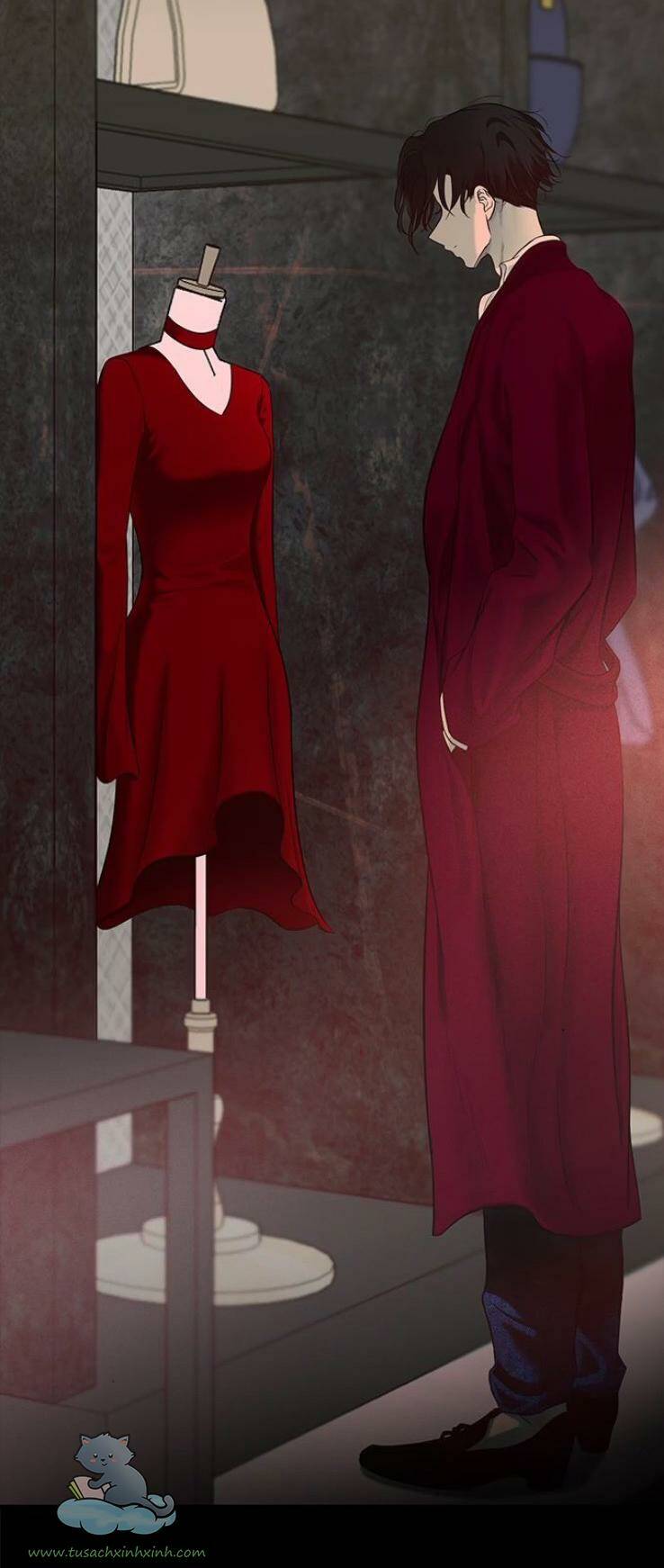 Cạm Bẫy Chap 113 - Next Chap 114