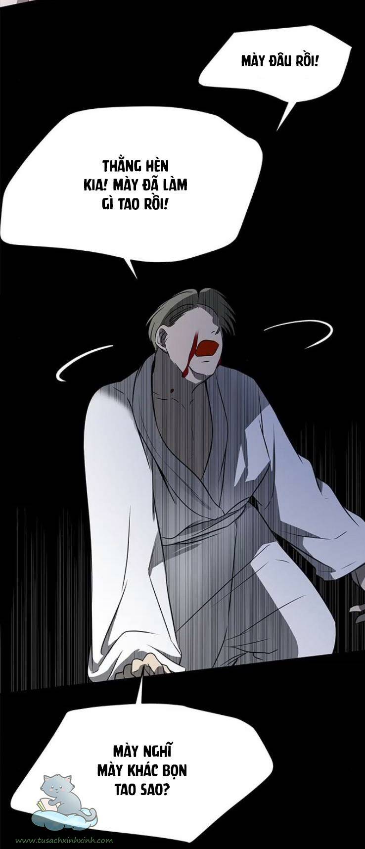 Cạm Bẫy Chap 113 - Next Chap 114