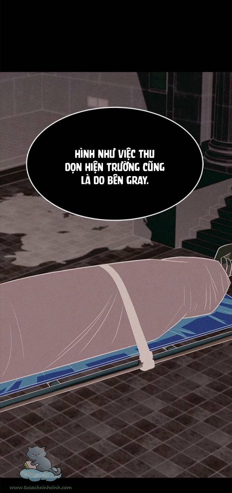 Cạm Bẫy Chap 113 - Next Chap 114