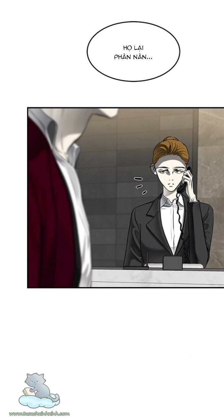 Cạm Bẫy Chap 113 - Next Chap 114