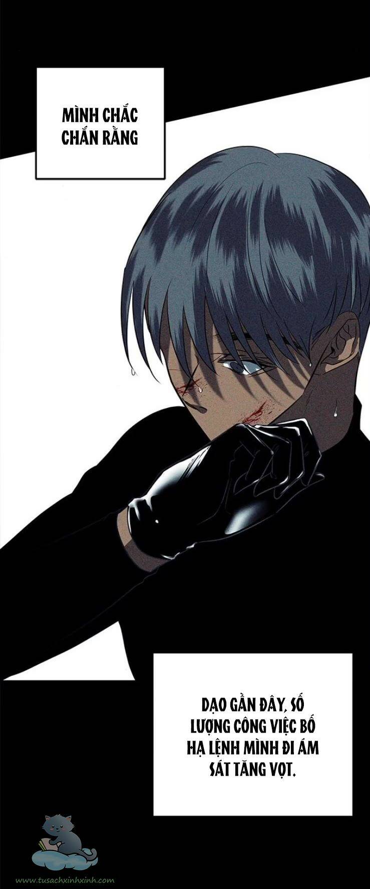 Cạm Bẫy Chap 113 - Next Chap 114