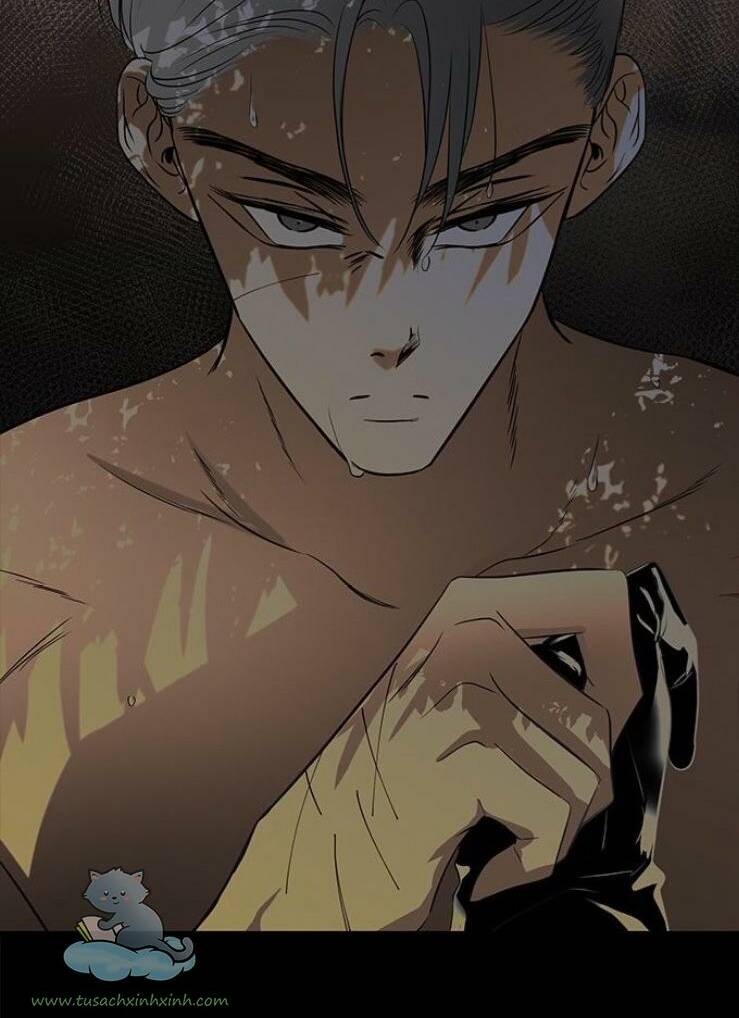 Cạm Bẫy Chap 113 - Next Chap 114