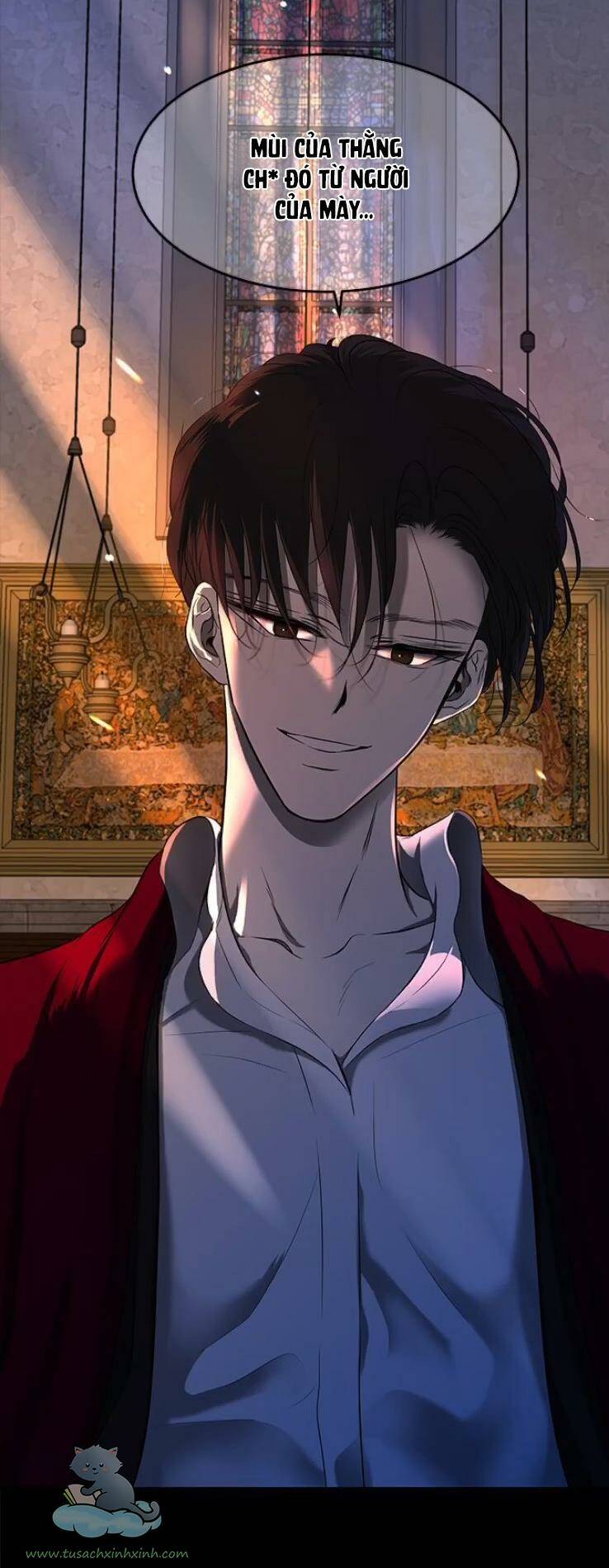 Cạm Bẫy Chap 113 - Next Chap 114