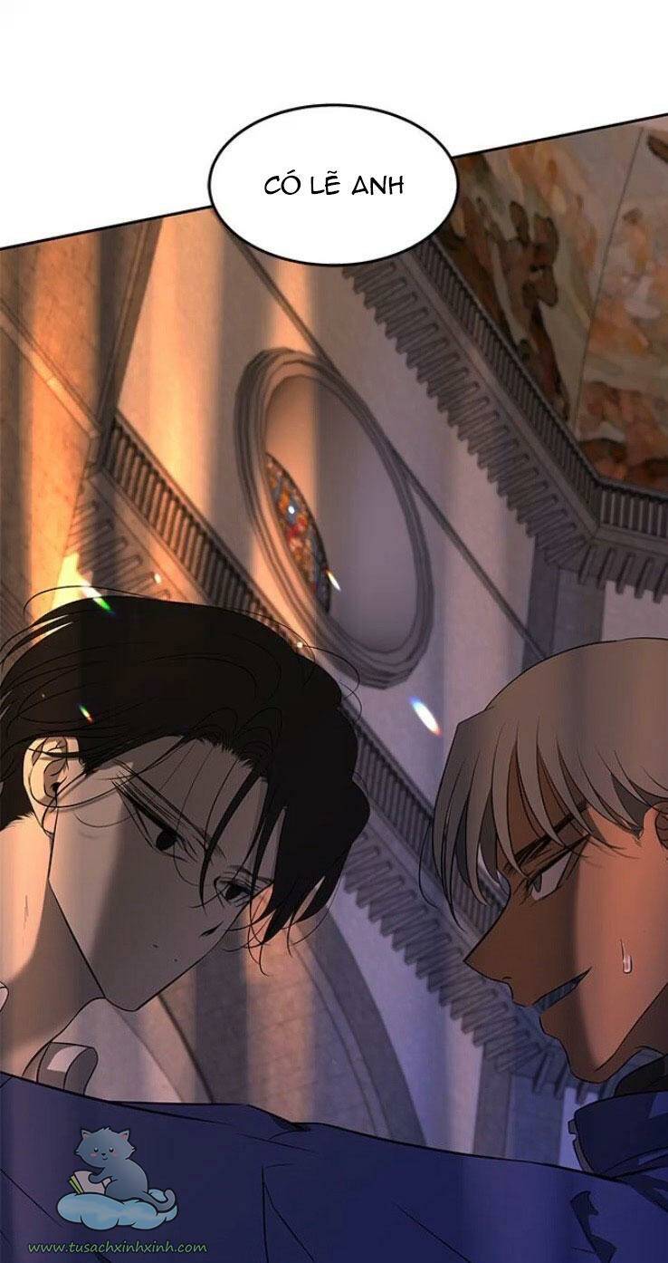 Cạm Bẫy Chap 114 - Next Chap 115