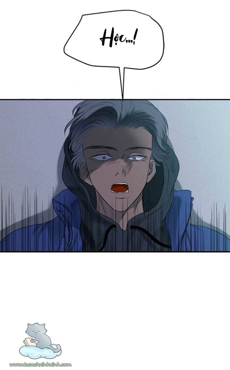 Cạm Bẫy Chap 114 - Next Chap 115