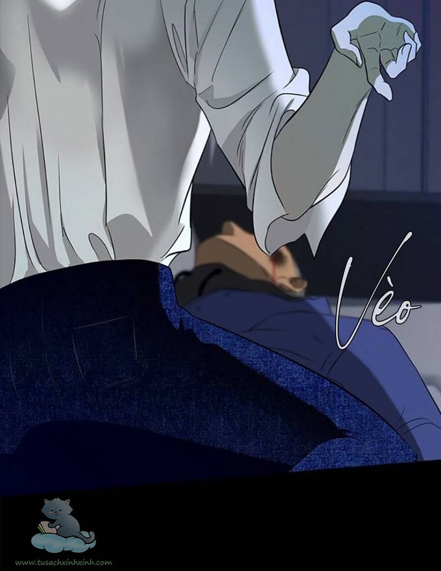 Cạm Bẫy Chap 114 - Next Chap 115