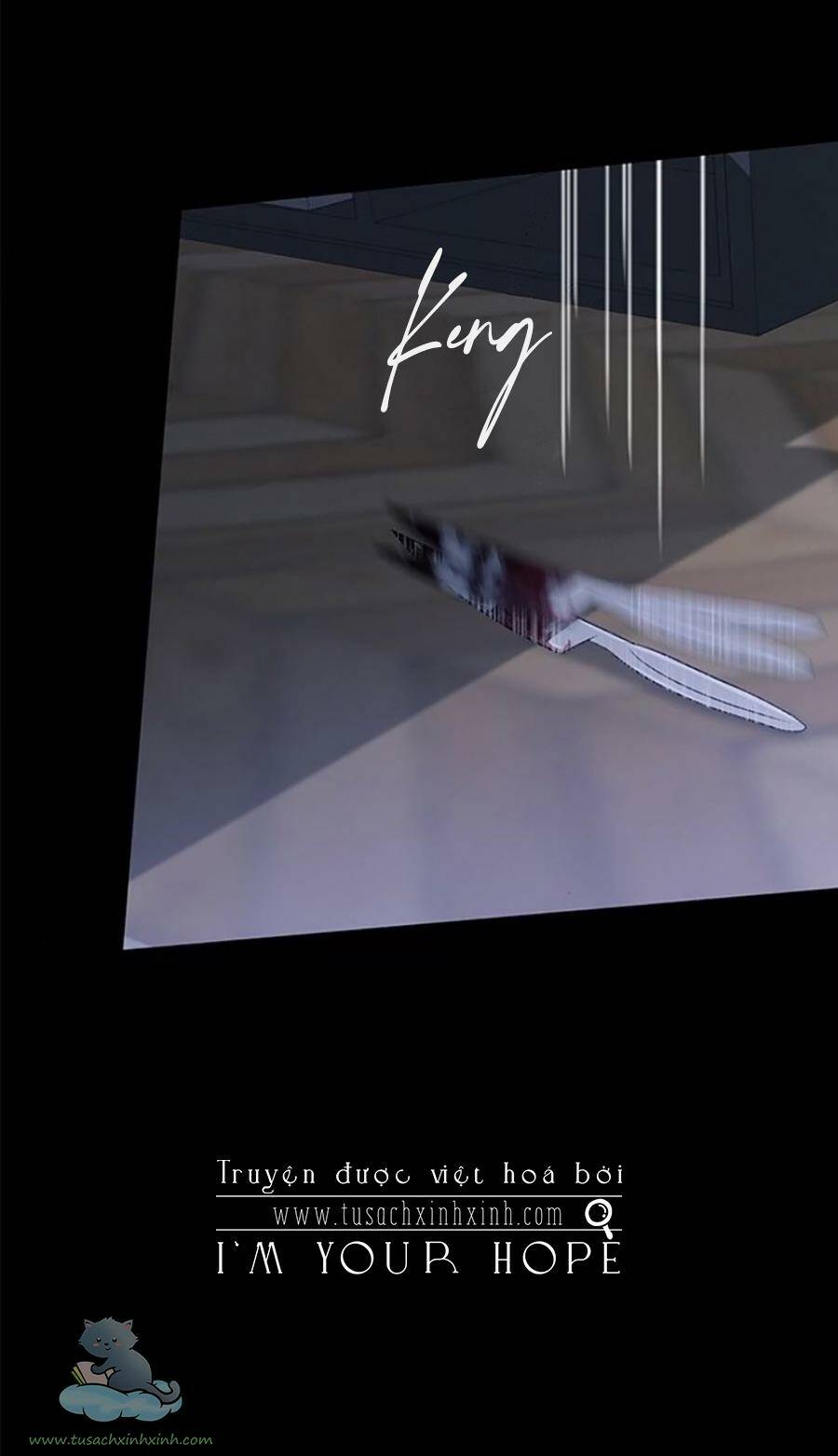 Cạm Bẫy Chap 114 - Next Chap 115