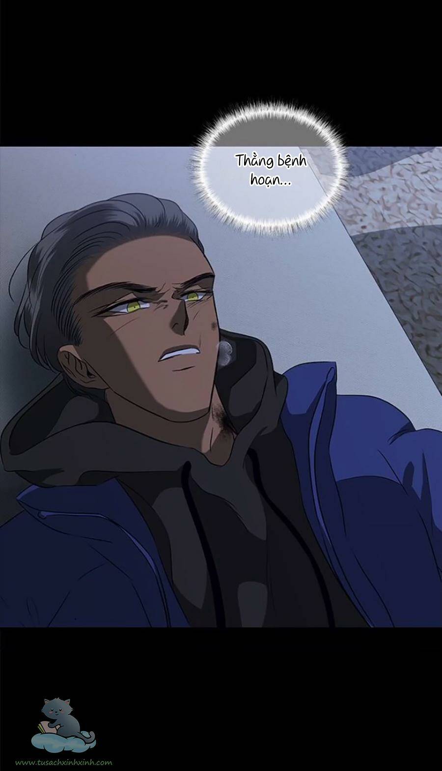 Cạm Bẫy Chap 114 - Next Chap 115