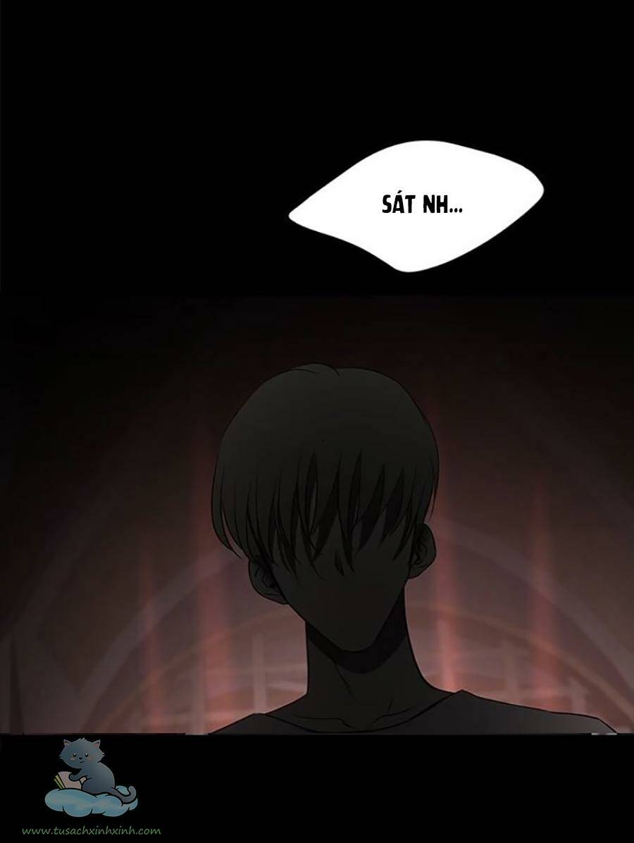 Cạm Bẫy Chap 114 - Next Chap 115