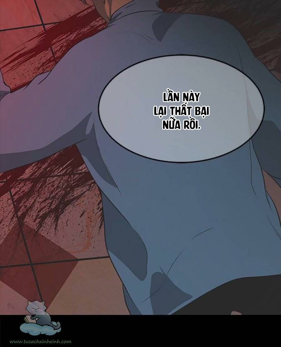 Cạm Bẫy Chap 114 - Next Chap 115