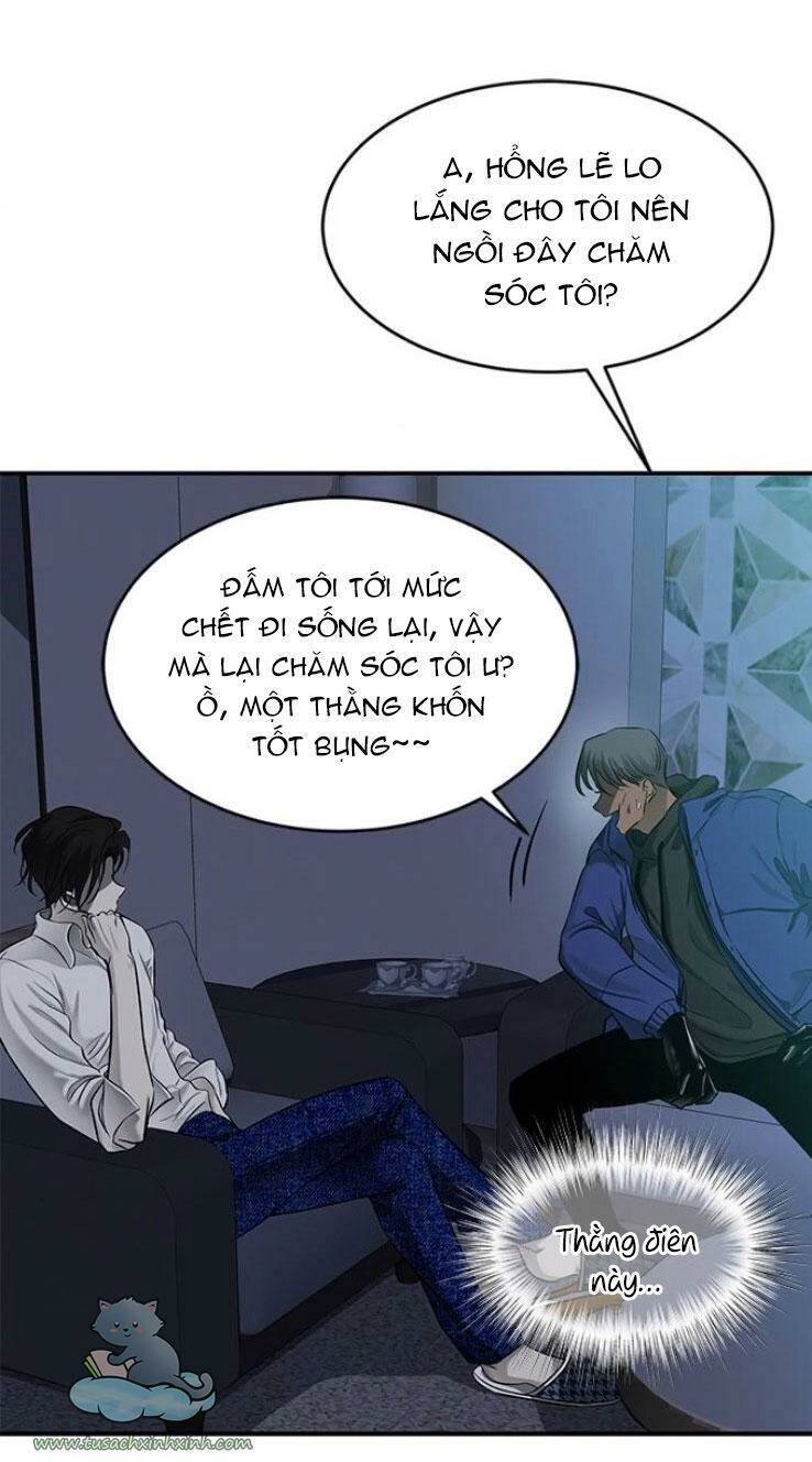 Cạm Bẫy Chap 114 - Next Chap 115