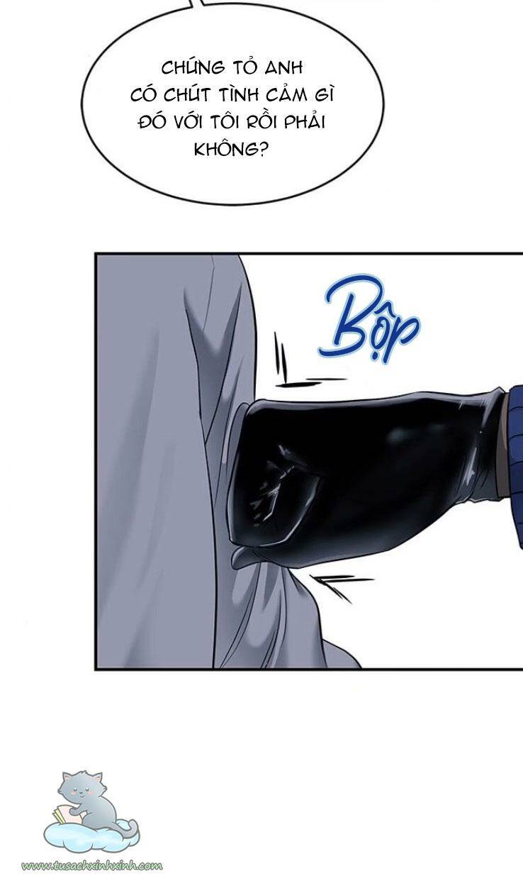 Cạm Bẫy Chap 114 - Next Chap 115