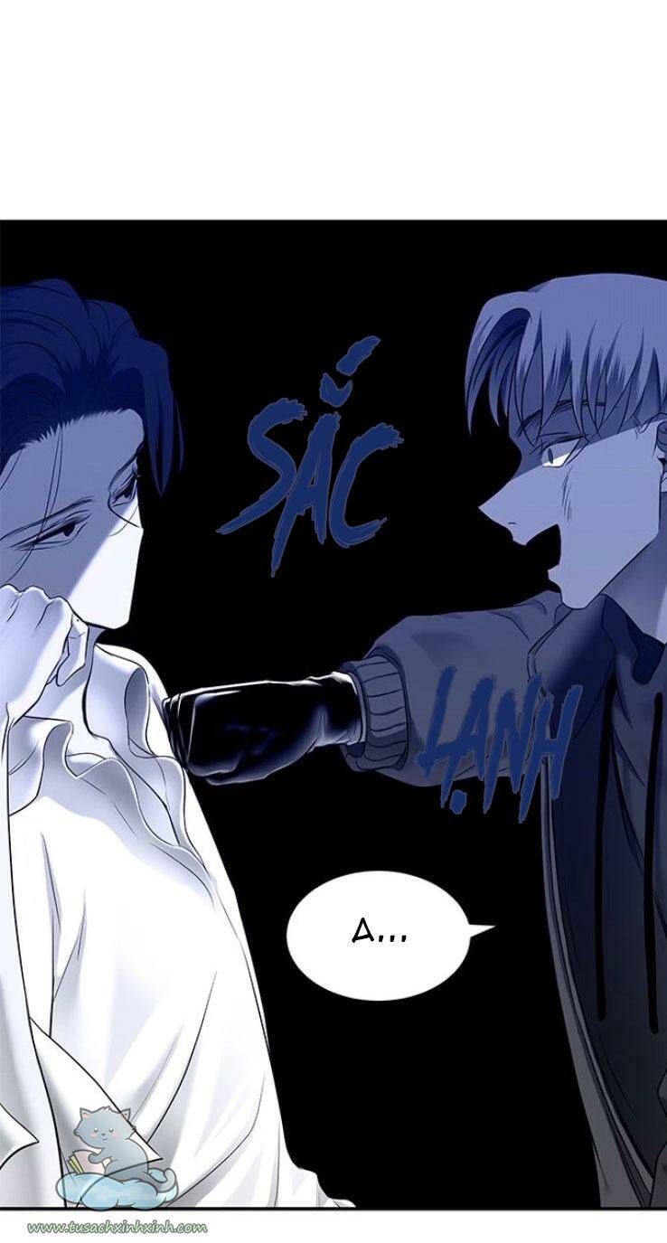 Cạm Bẫy Chap 114 - Next Chap 115