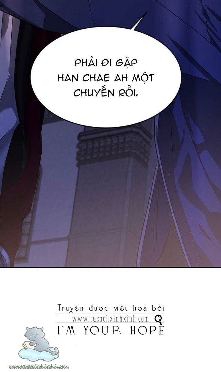Cạm Bẫy Chap 114 - Next Chap 115