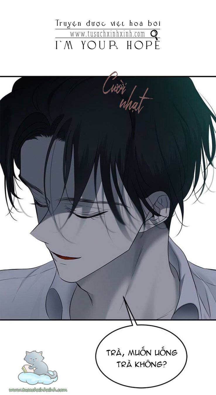 Cạm Bẫy Chap 114 - Next Chap 115