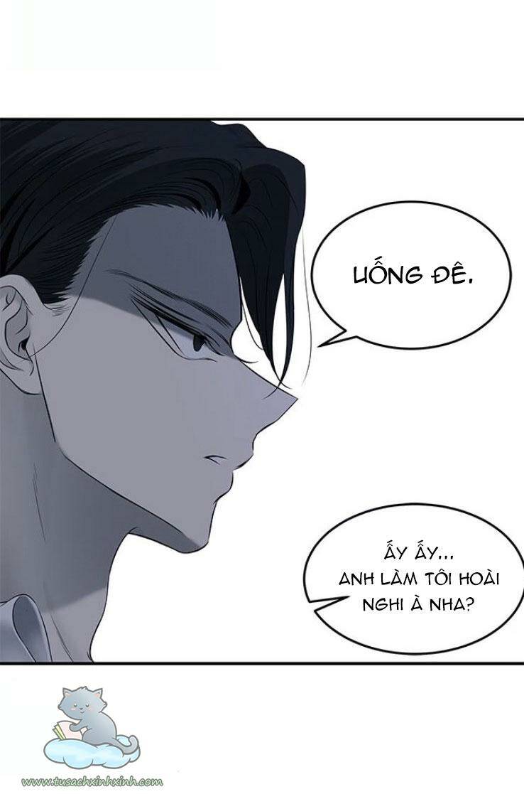 Cạm Bẫy Chap 114 - Next Chap 115