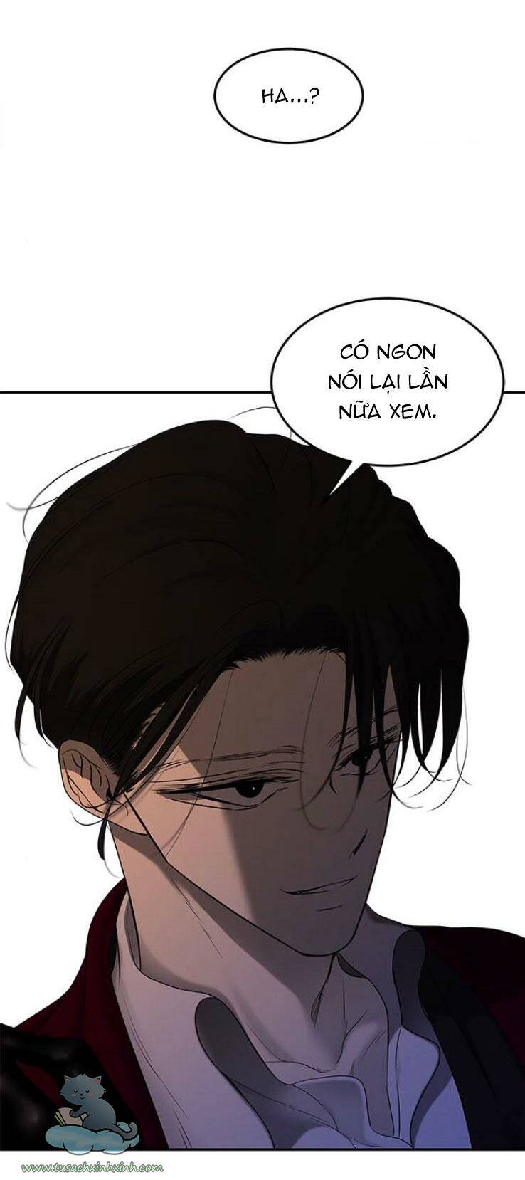 Cạm Bẫy Chap 114 - Next Chap 115