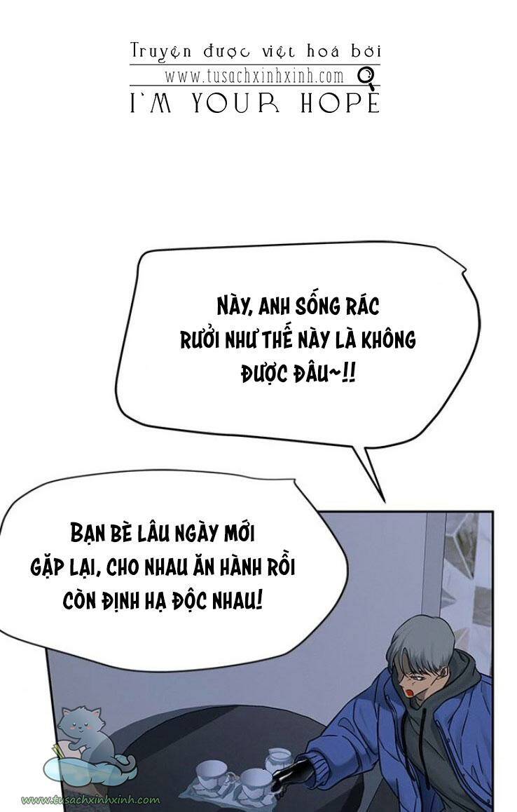 Cạm Bẫy Chap 114 - Next Chap 115