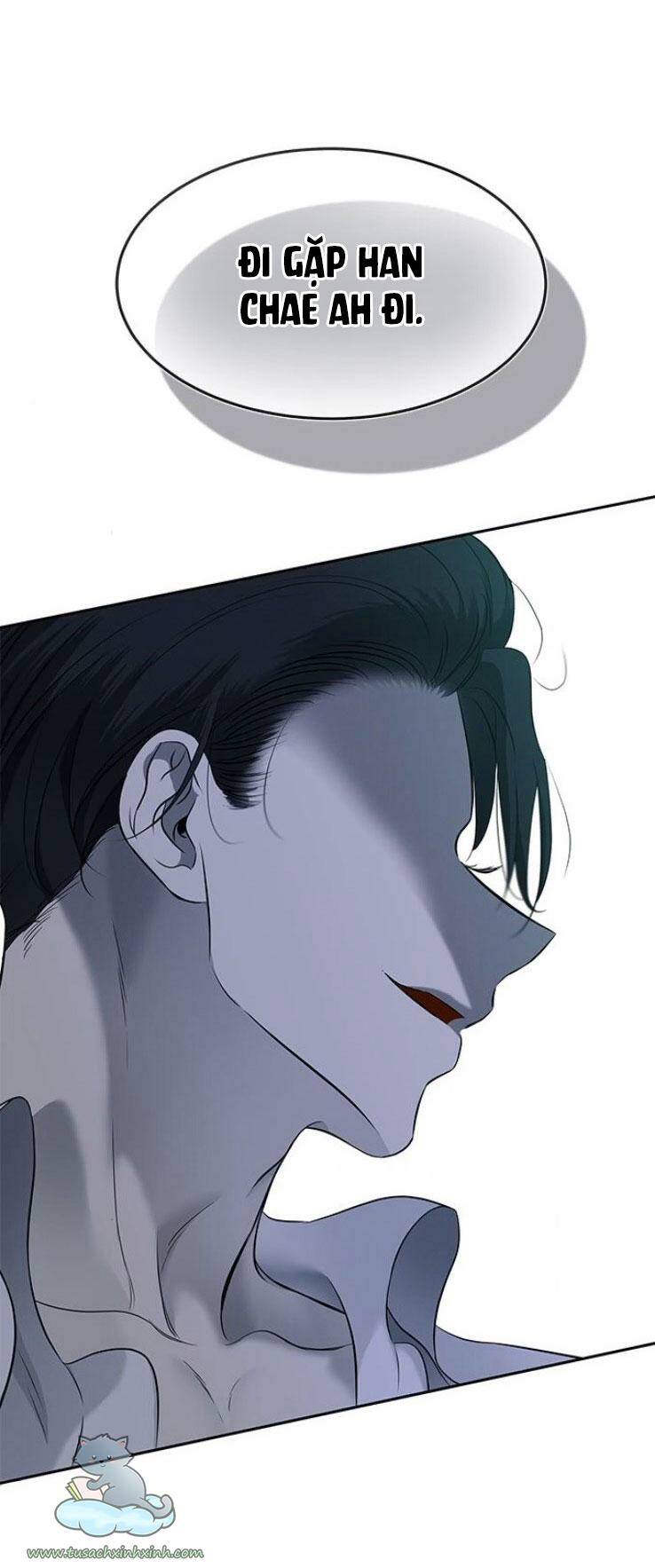 Cạm Bẫy Chap 114 - Next Chap 115