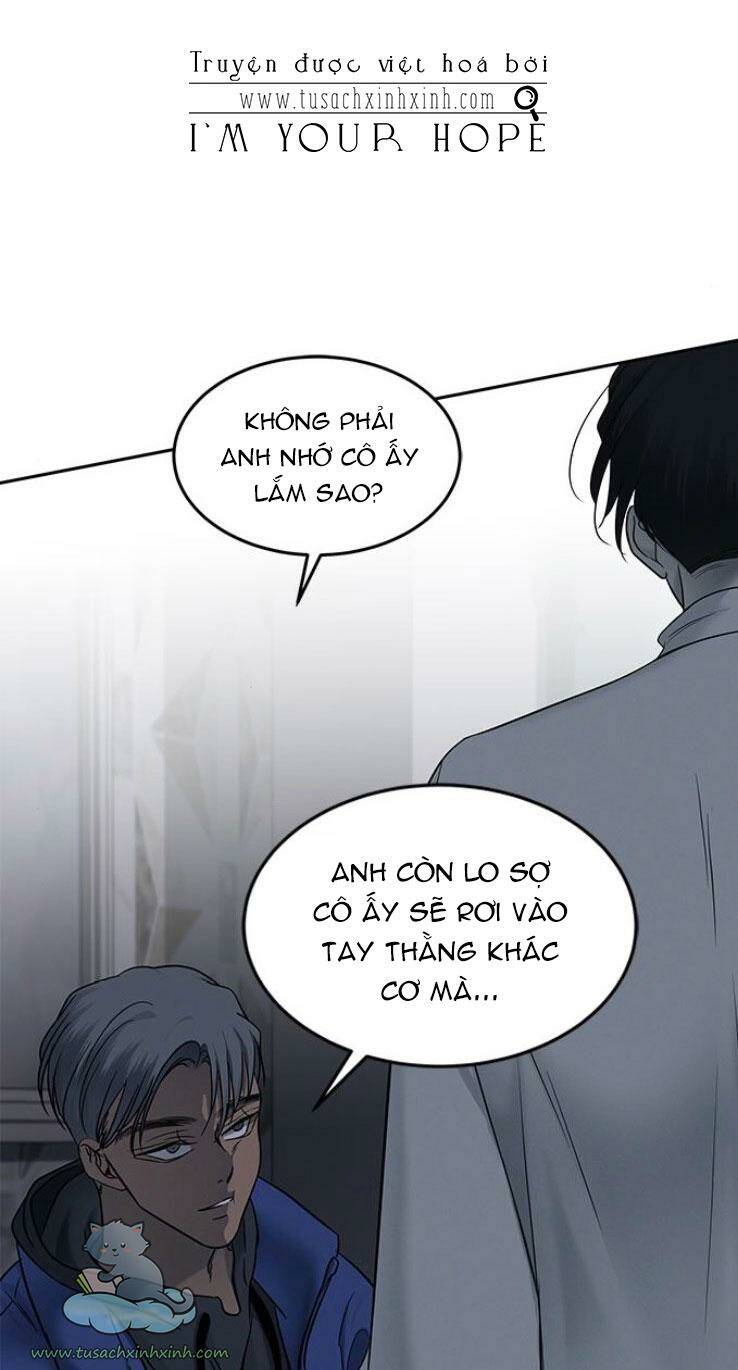 Cạm Bẫy Chap 114 - Next Chap 115