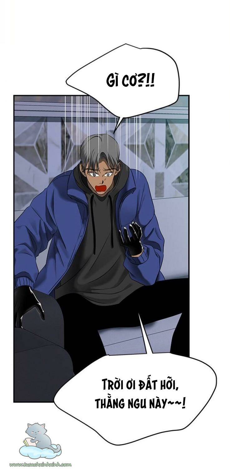 Cạm Bẫy Chap 114 - Next Chap 115
