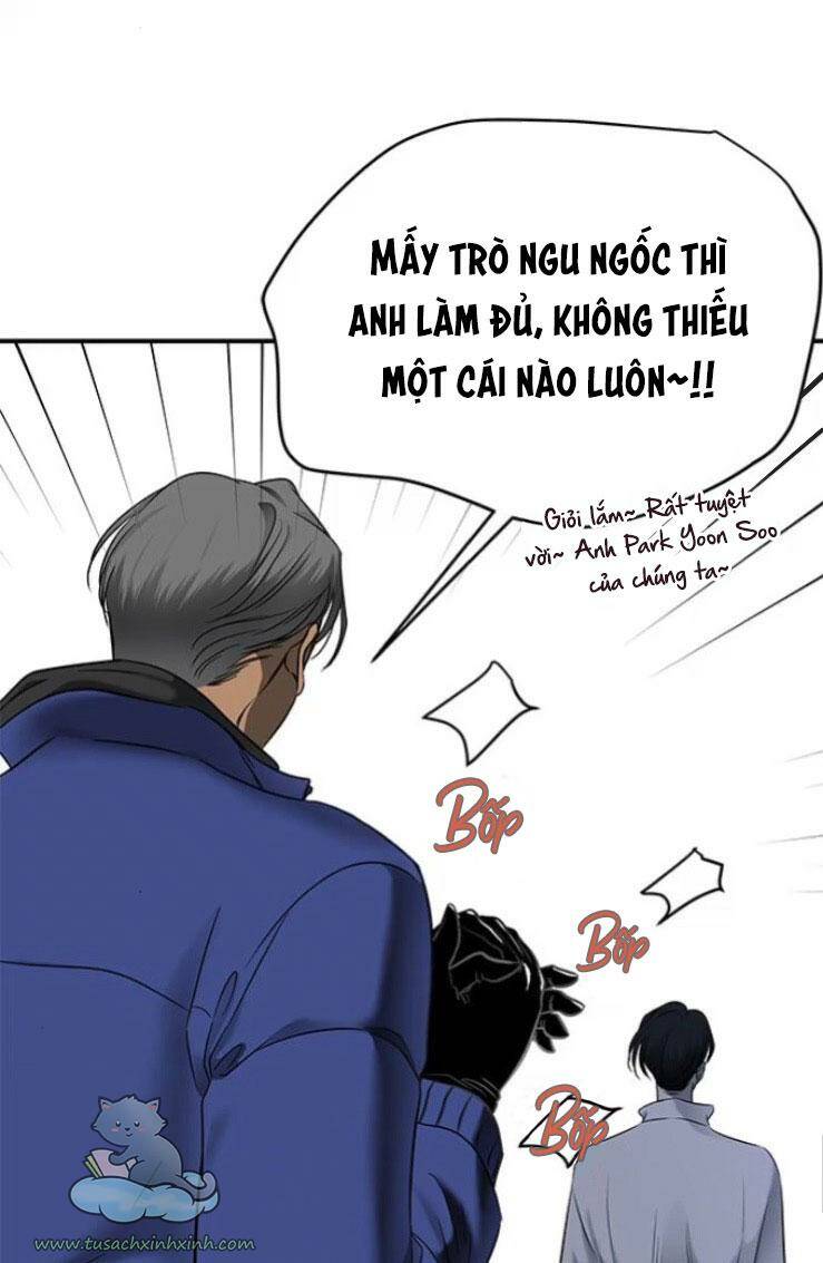 Cạm Bẫy Chap 114 - Next Chap 115