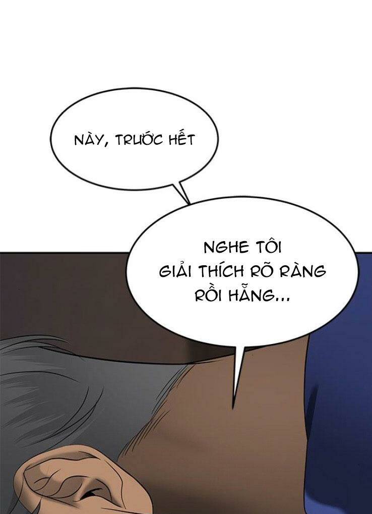 Cạm Bẫy Chap 114 - Next Chap 115
