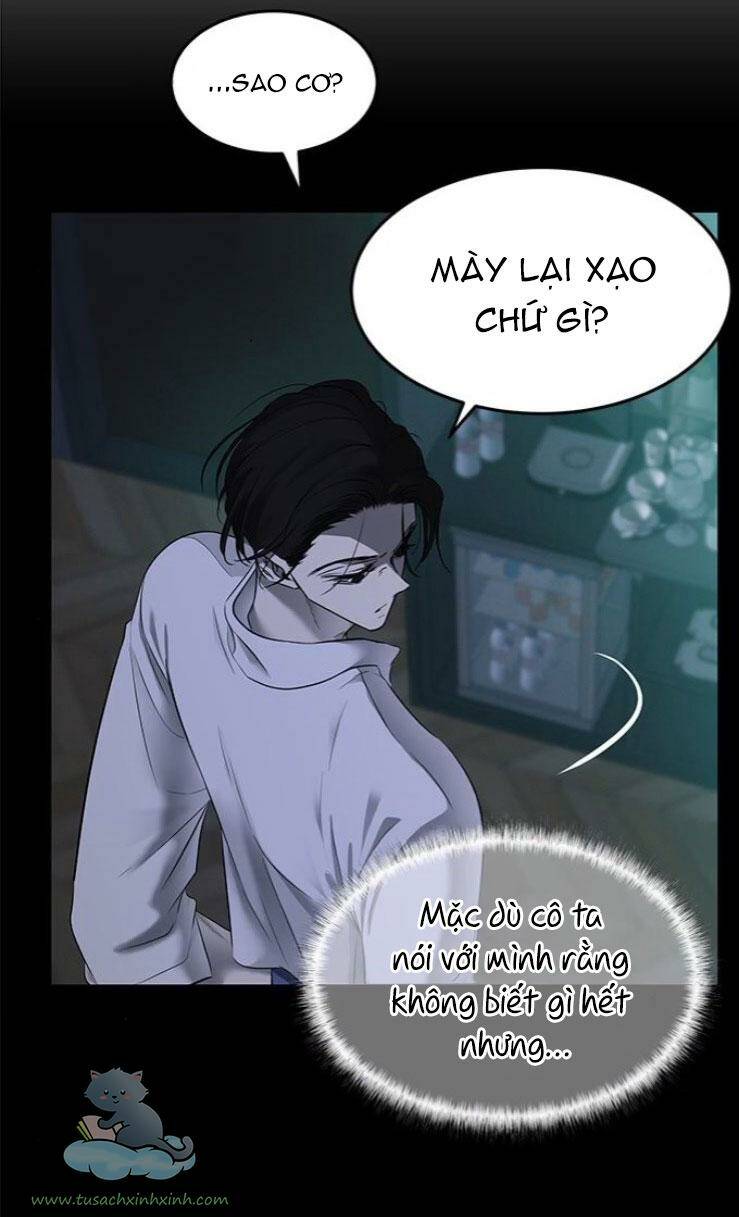 Cạm Bẫy Chap 114 - Next Chap 115