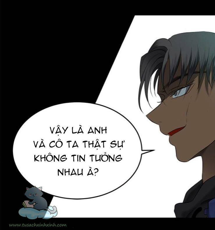 Cạm Bẫy Chap 114 - Next Chap 115