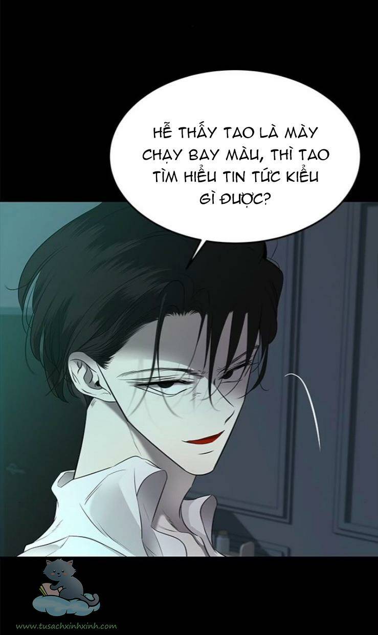 Cạm Bẫy Chap 114 - Next Chap 115