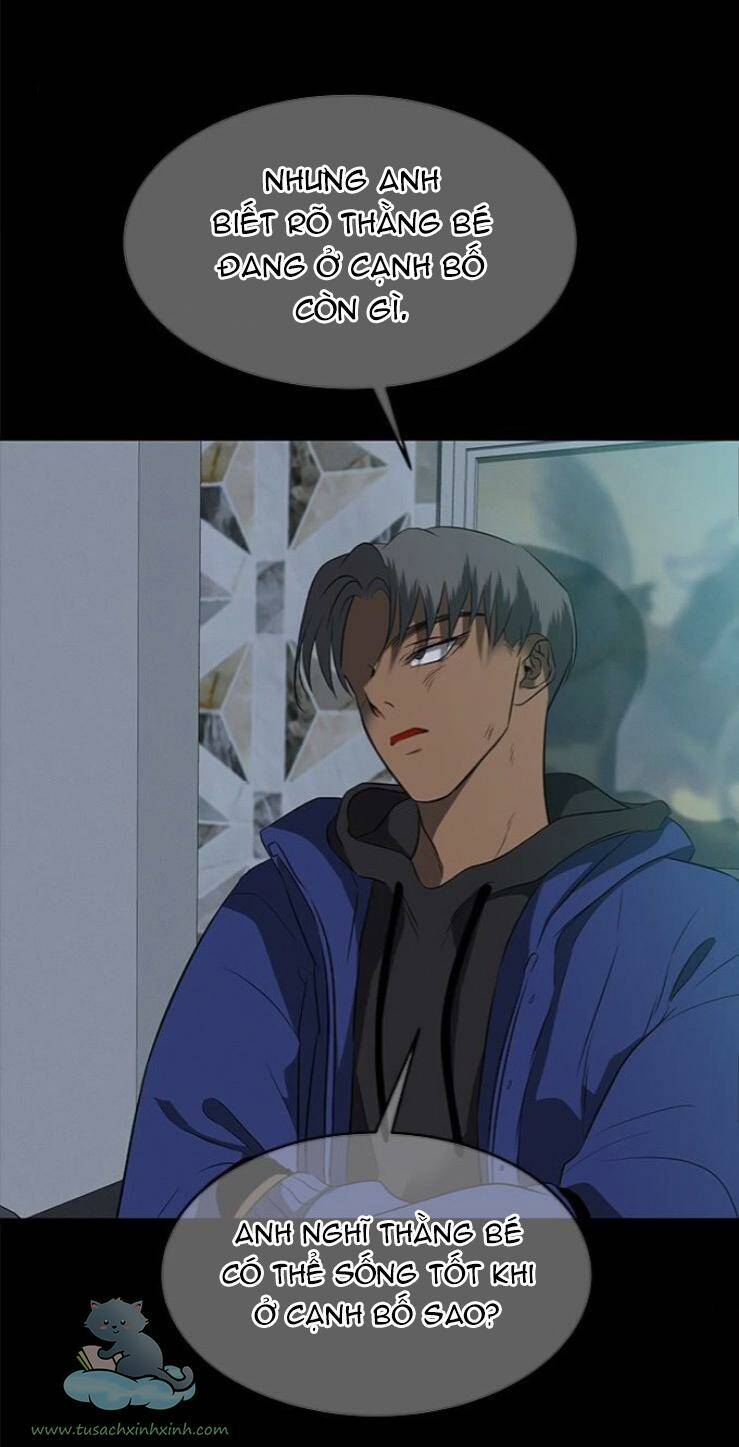 Cạm Bẫy Chap 114 - Next Chap 115