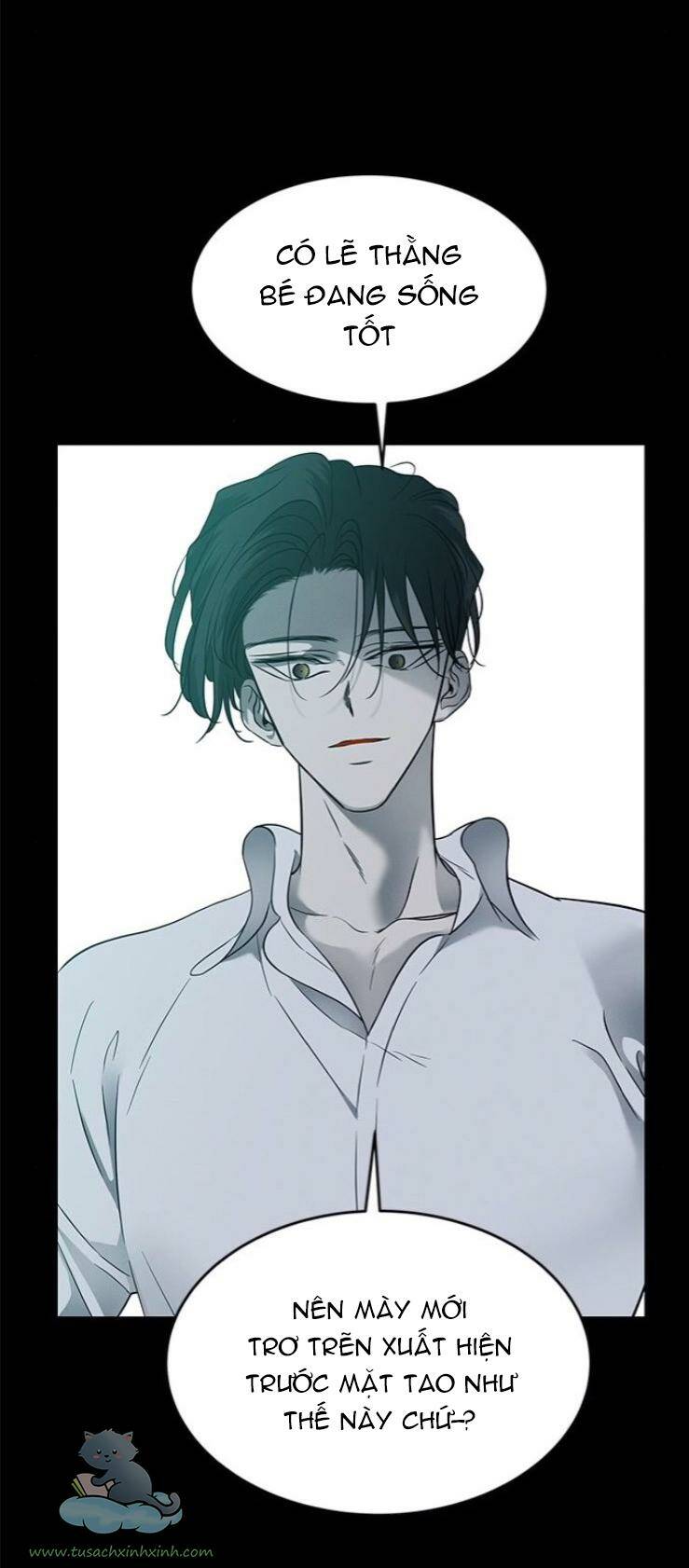 Cạm Bẫy Chap 114 - Next Chap 115