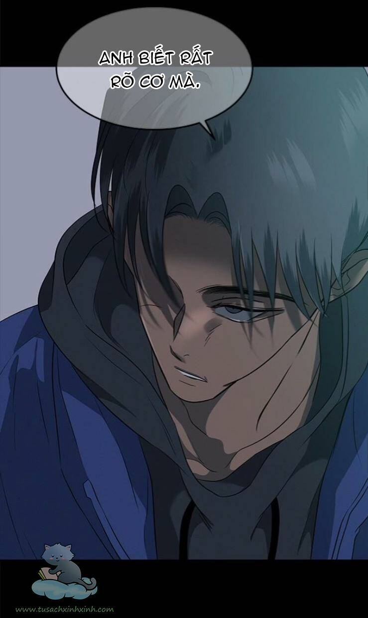 Cạm Bẫy Chap 114 - Next Chap 115