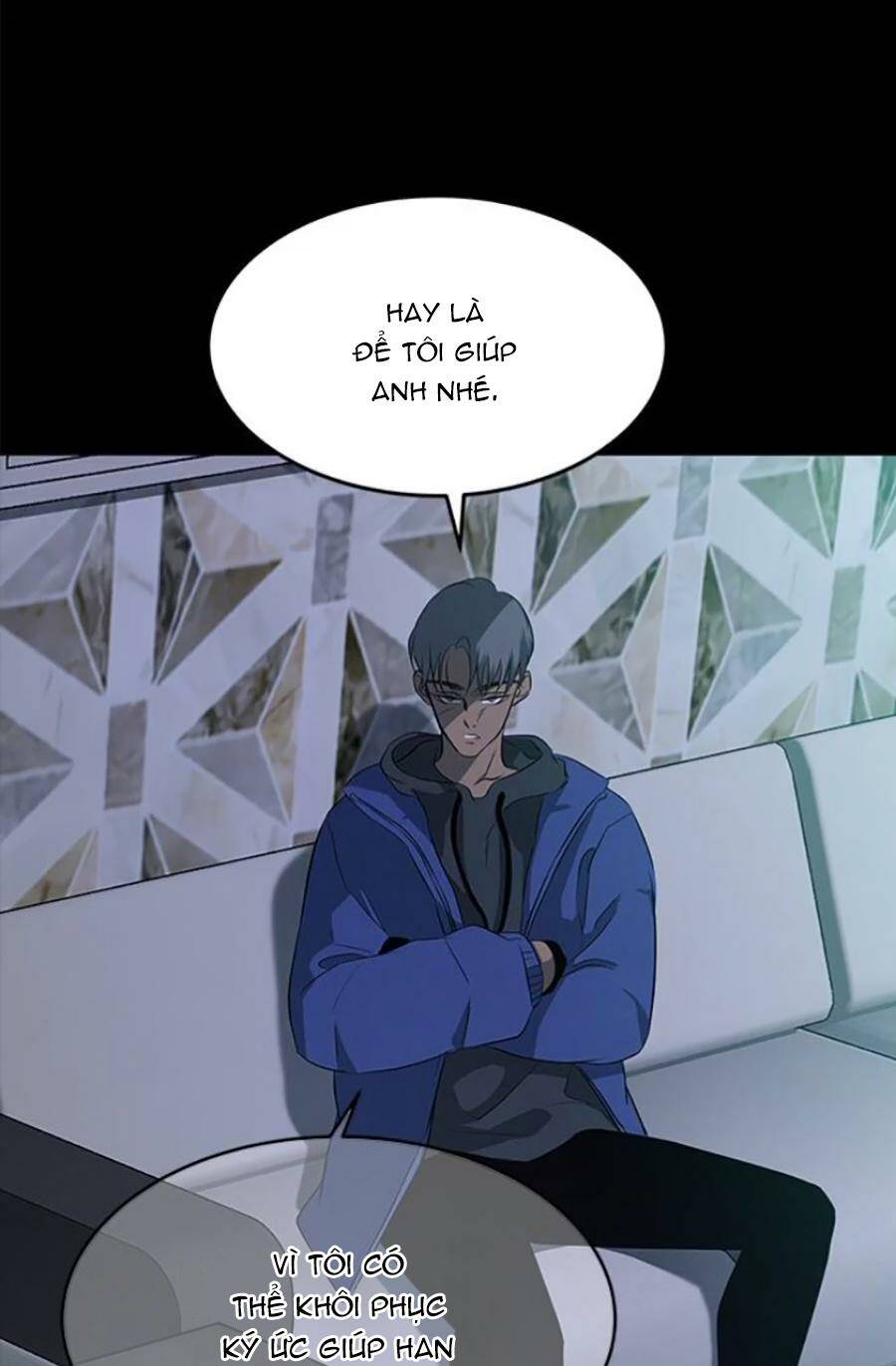 Cạm Bẫy Chap 114 - Next Chap 115