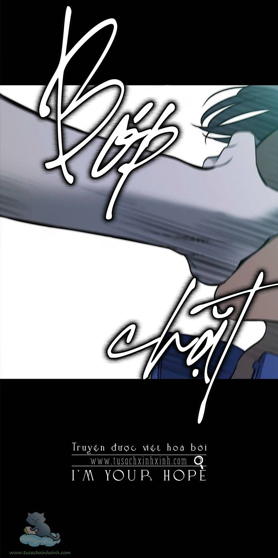 Cạm Bẫy Chap 114 - Next Chap 115