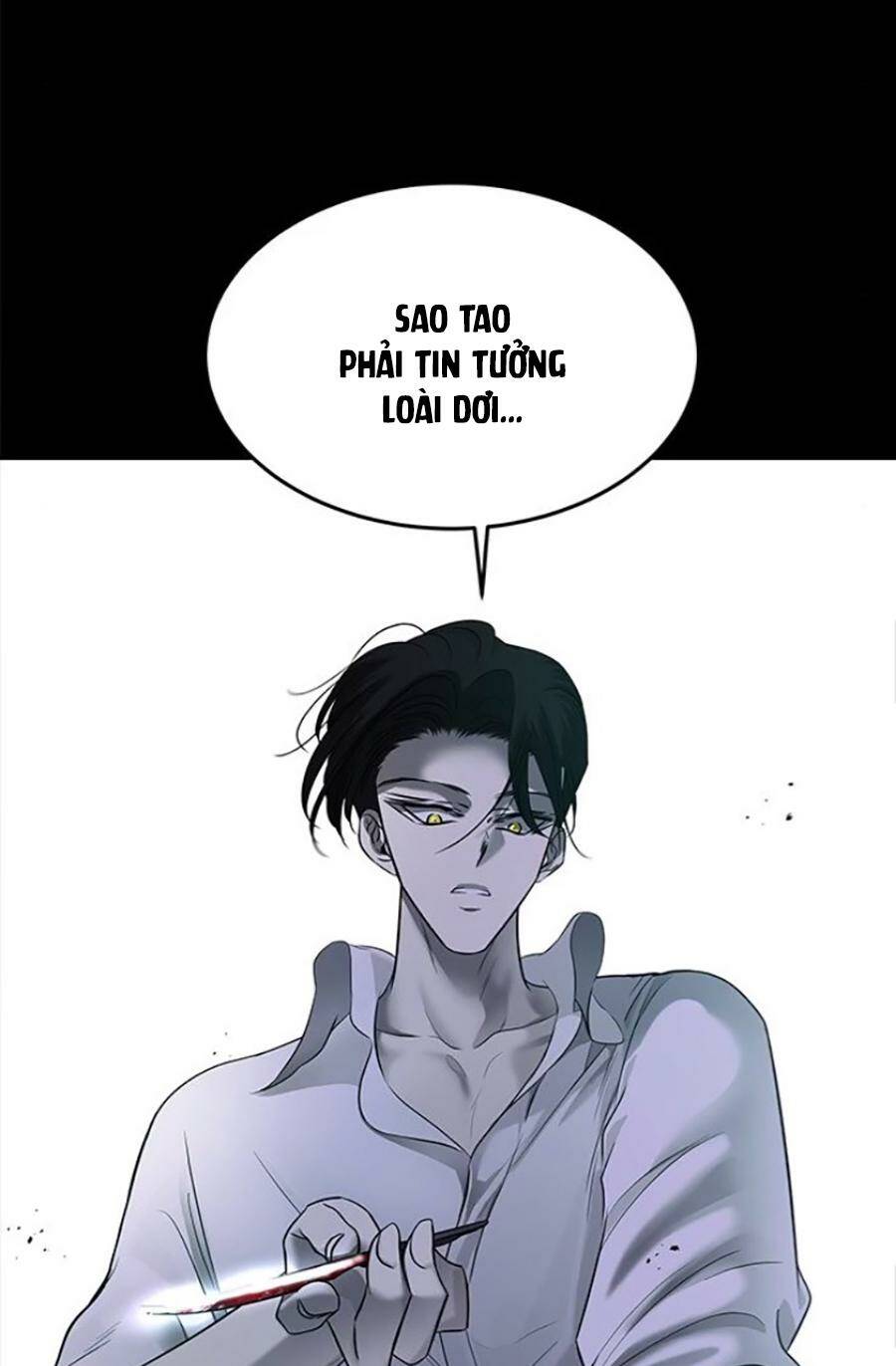 Cạm Bẫy Chap 114 - Next Chap 115