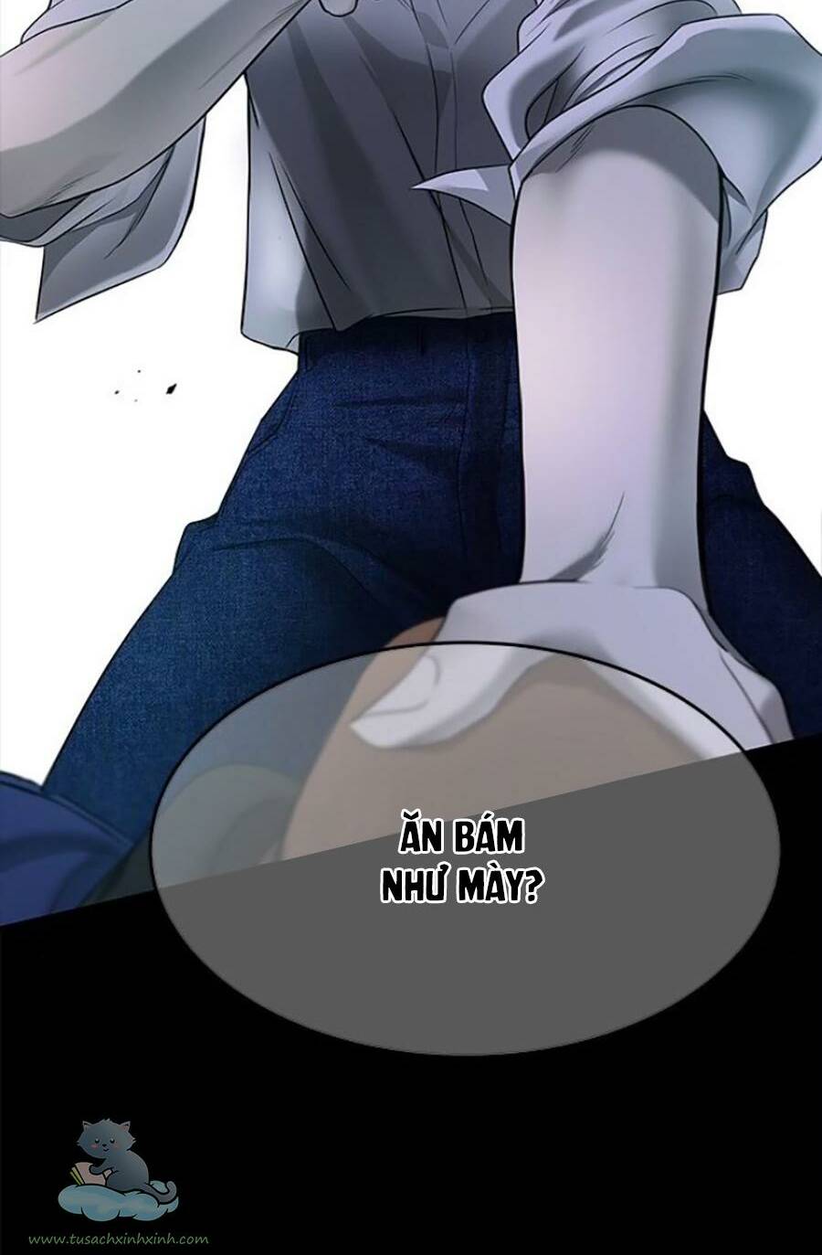 Cạm Bẫy Chap 114 - Next Chap 115