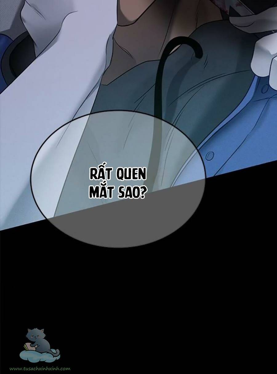 Cạm Bẫy Chap 114 - Next Chap 115