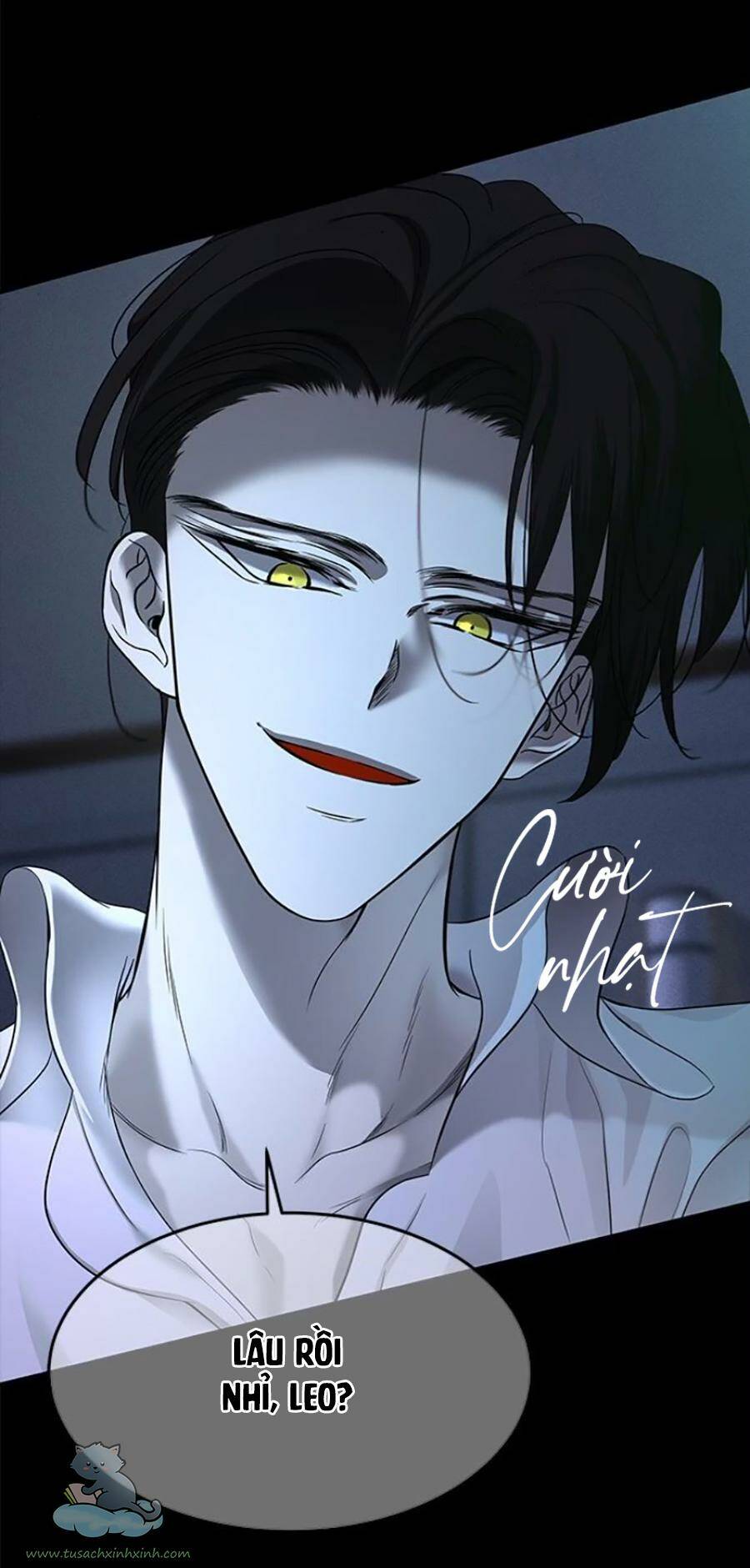 Cạm Bẫy Chap 114 - Next Chap 115